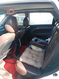 کیا سۆرینتۆ